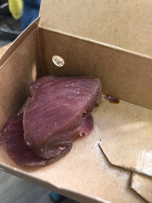 Sushi Nigiri