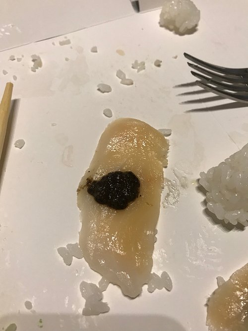 Sushi Nigiri