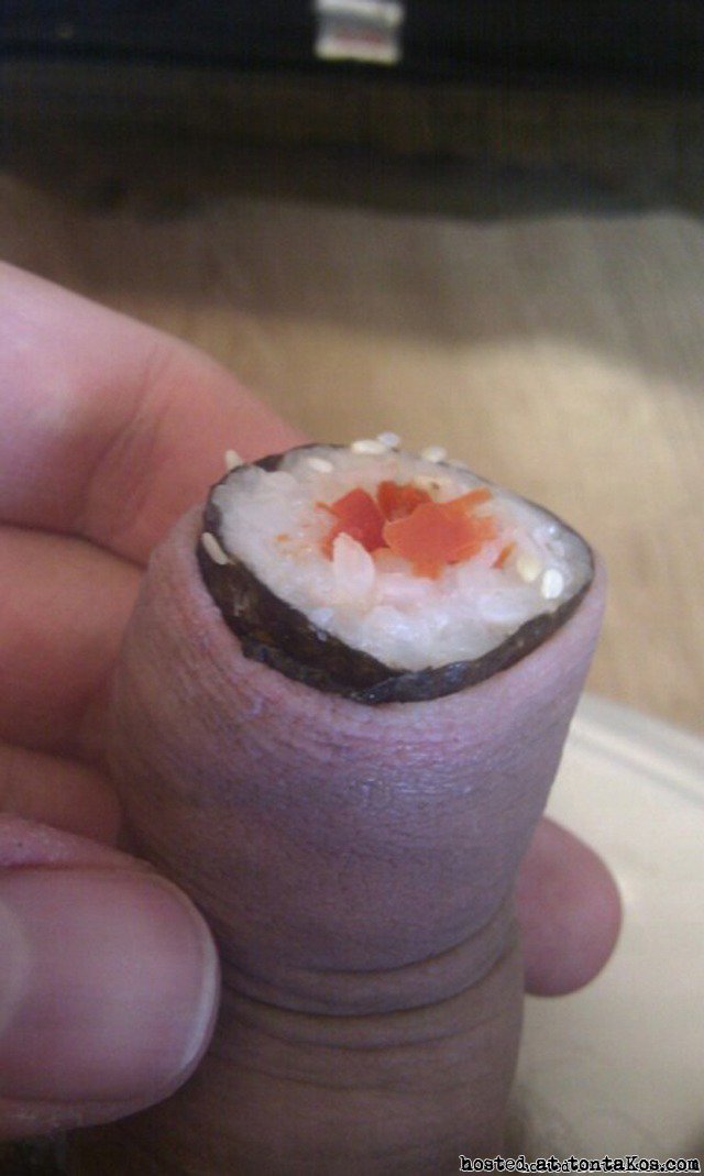 Sushi Nigiri